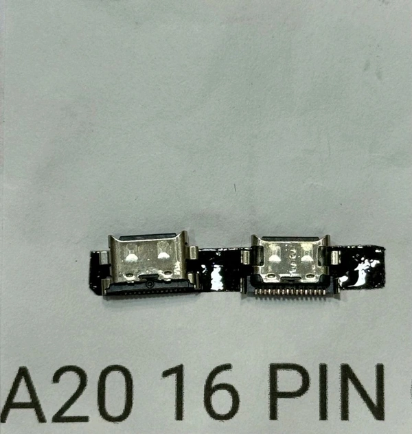 A20 16pin Type c Cc Universal 