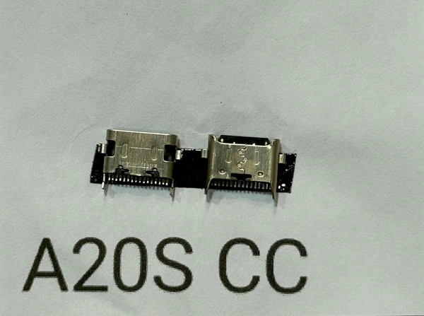 A20s Type c  Cc Universal 
