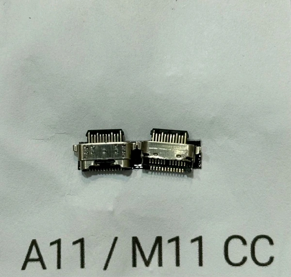 A11 / M11 Type c Cc Universal 