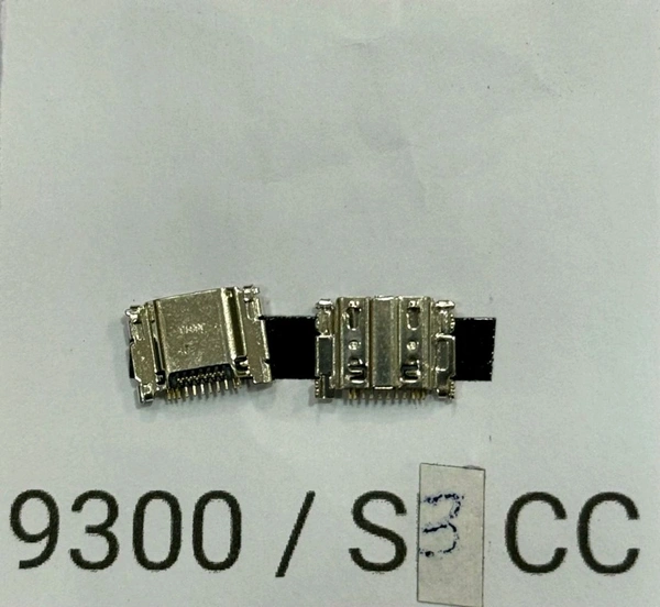 9300 / S3 Cc Universal 