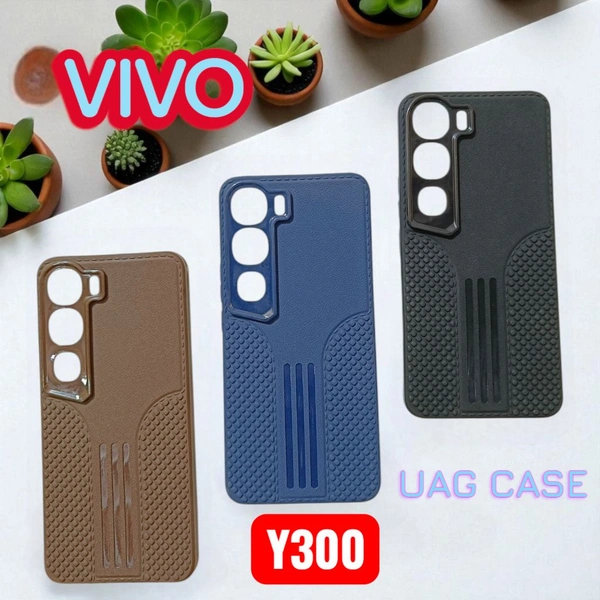 Vivo Y300 Cover UAG CASE
