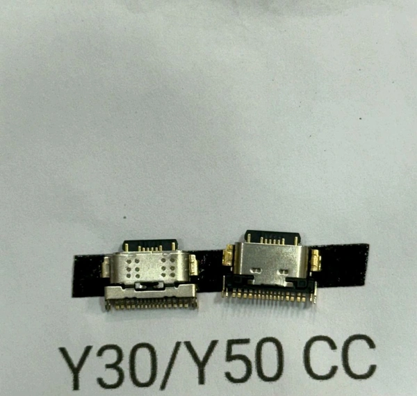 Y30 / Y50 Type c Cc Universal 
