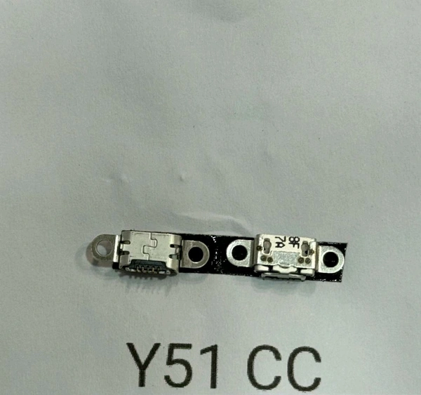 Y51 Cc Universal 