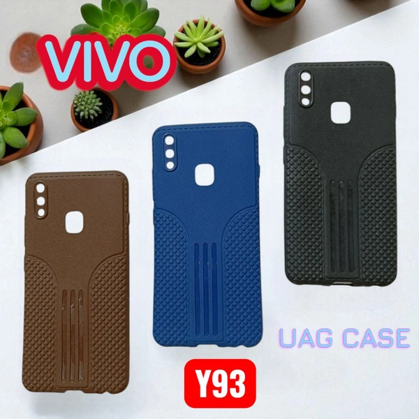 Vivo Y93 Cover UAG CASE