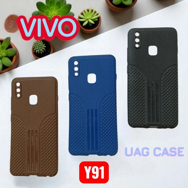 Vivo Y91 Cover UAG CASE 