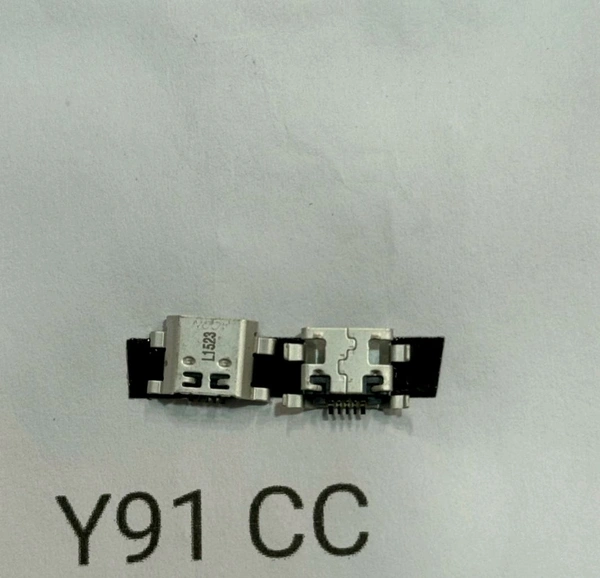 Y91 Cc Universal 