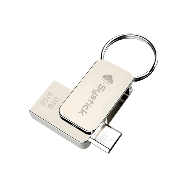SYSTICK V8 OTG PEN DRIVE 3.0 - 32GB