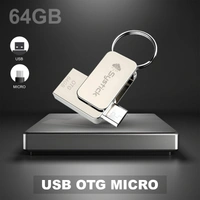SYSTICK V8 OTG PEN DRIVE 3.0 - 32GB