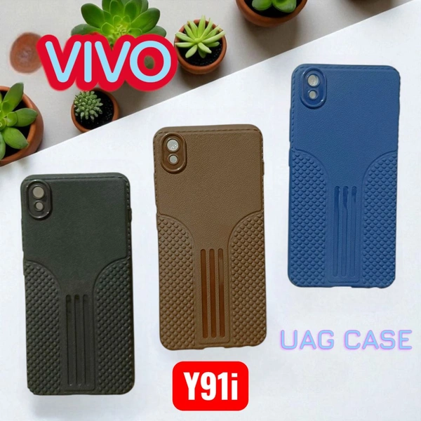 Vivo Y91i Cover UAG CASE