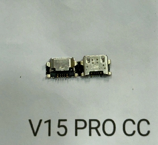 V15 Pro Cc Universal 