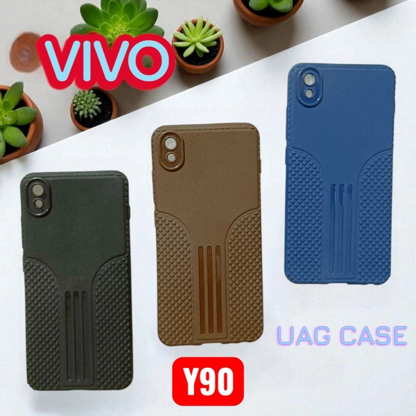 Vivo Y90 Cover UAG CASE