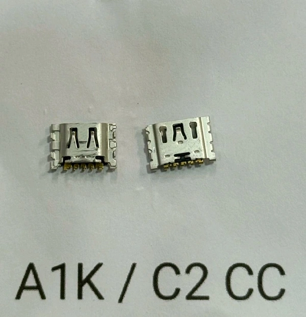 A1k / C2 Cc Universal 