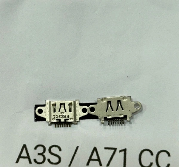 A3s / A71 Cc Universal 