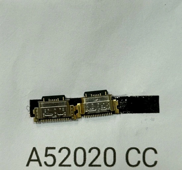 A5 2020 Cc Universal 