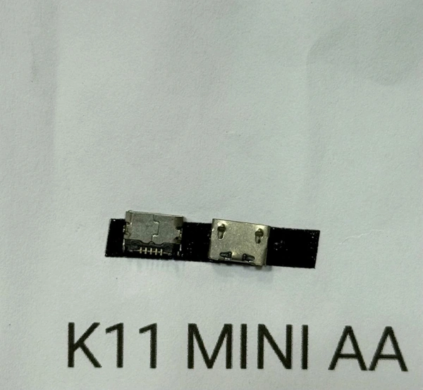 K11 Mini A4 Cc Universal 