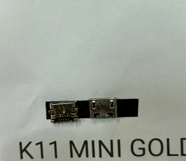 K11 Mini Gold Cc Universal 