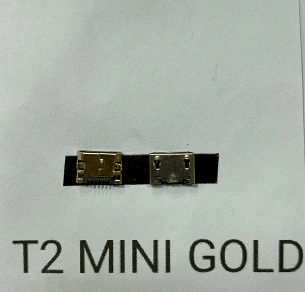T2 Mini Gold Cc Universal 