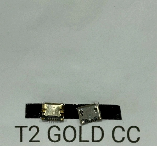 T2 Gold Cc Universal 