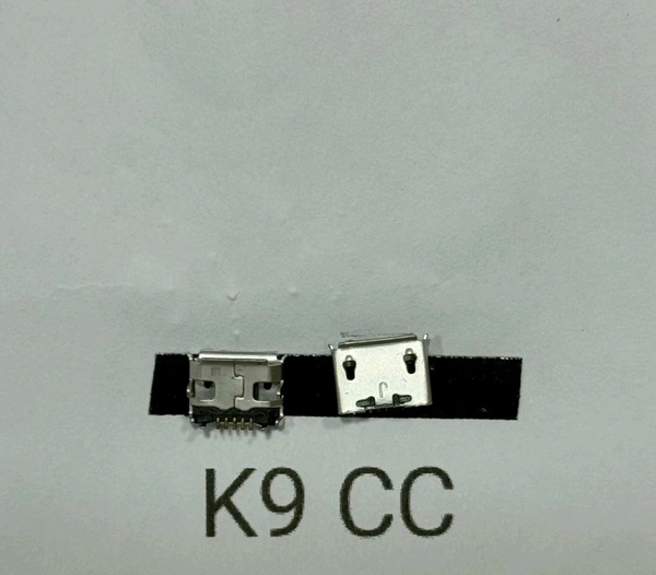 K9 Cc Universal 