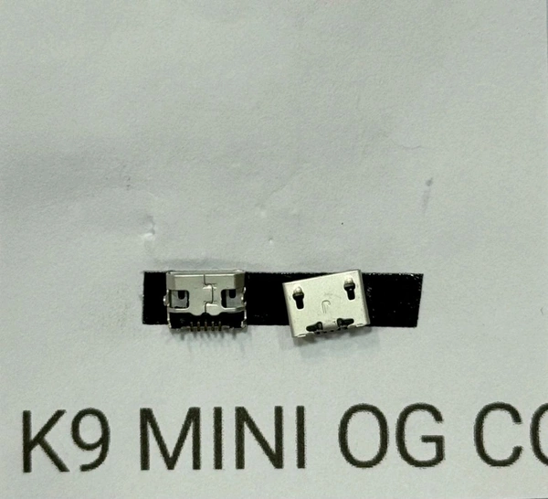 K9 Mini Og Cc Universal 