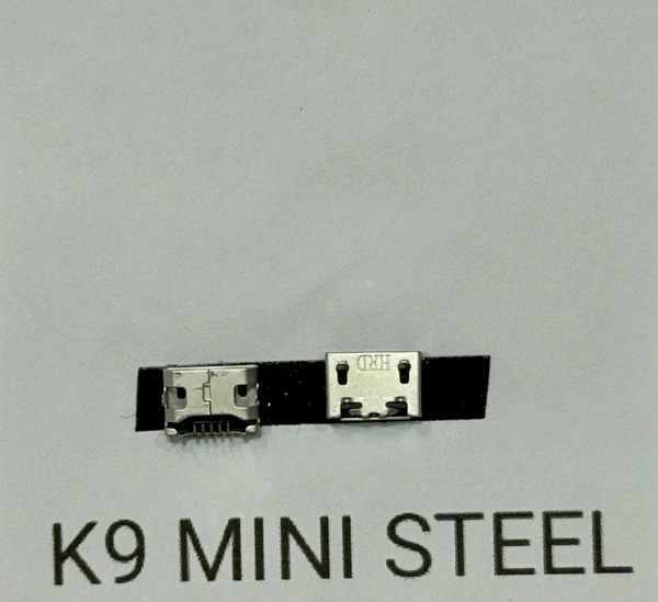 K9 Mini Steel Cc Universal 