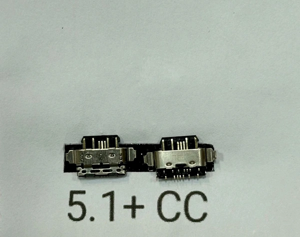 5.1+ Cc Universal 