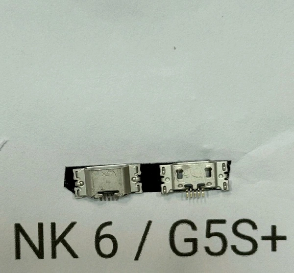 Nk 6 / G5s+ Cc Universal 