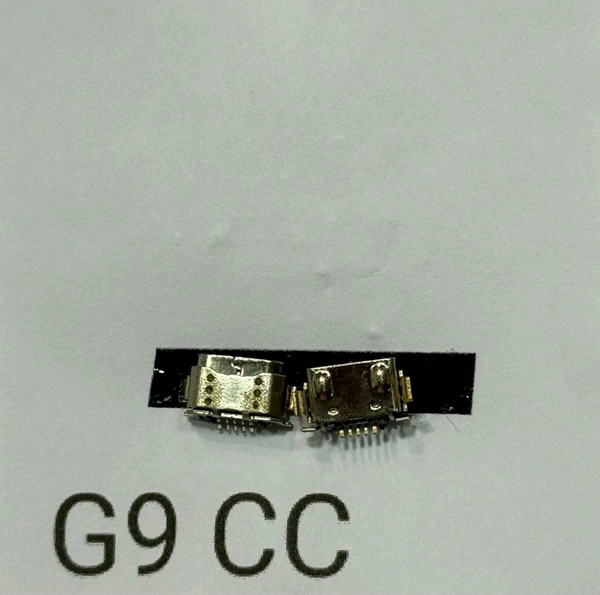 G9 Cc Universal 