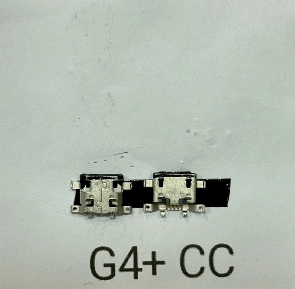 G4+ Cc Universal 