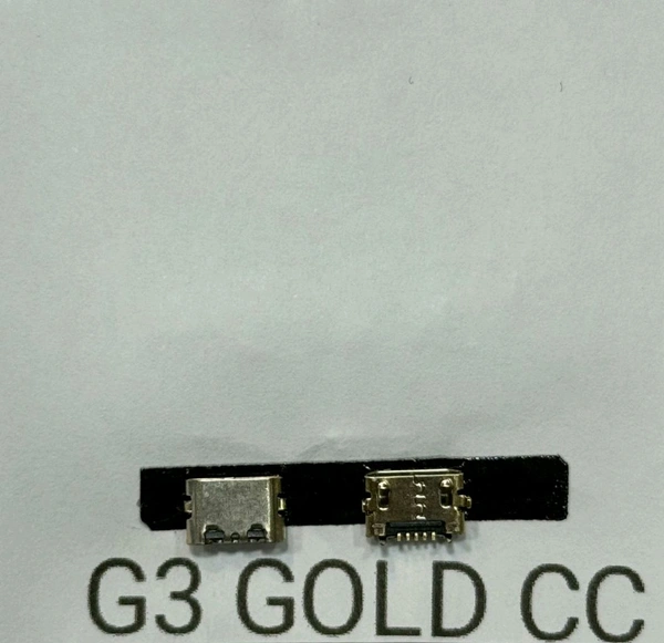 G3 Gold Cc Universal 