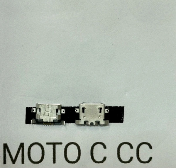 Moto C Cc Universal 