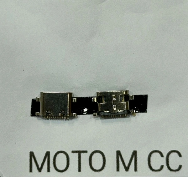 Moto M Cc Universal 