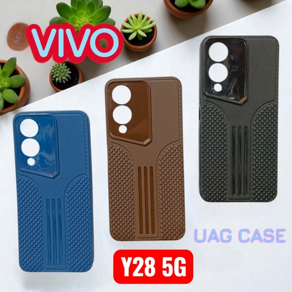 Vivo Y28 Cover UAG CASE