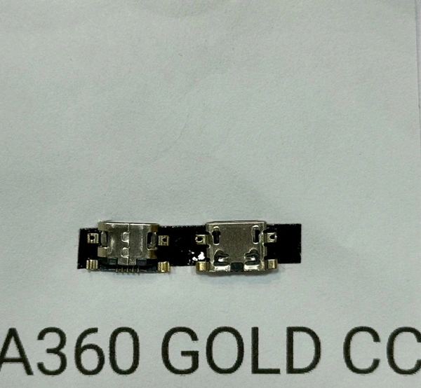 A360 Gold Cc Universal 