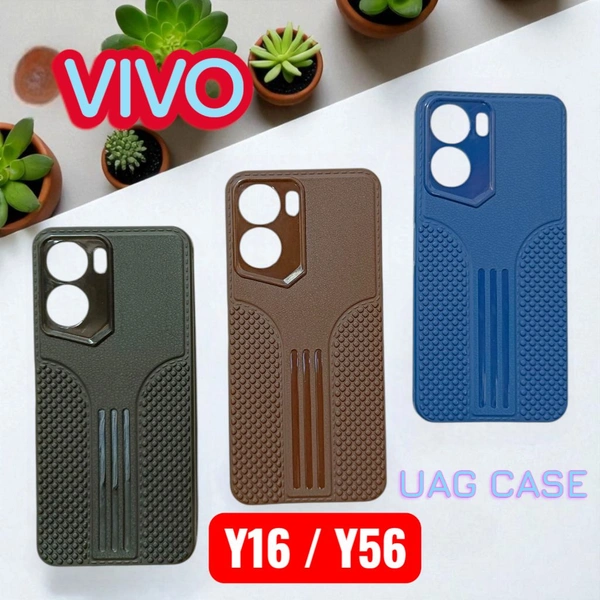 Vivo Y16 Cover / Y56 Cover UAG CASE