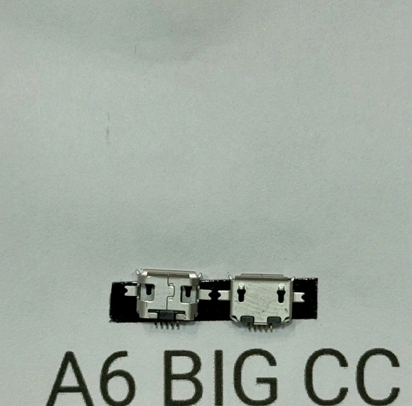 A6 Big Cc Universal 