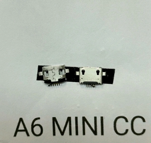 A6 Mini Cc Universal 