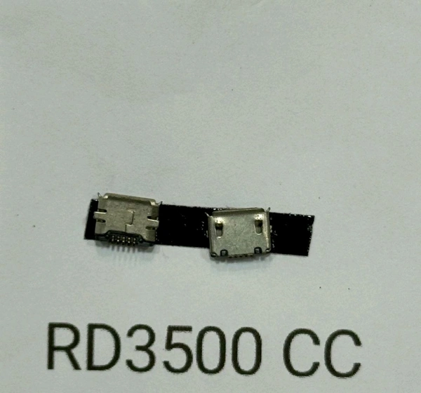 Rd3500 Cc Universal 