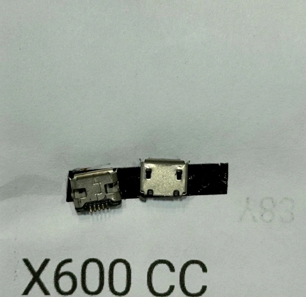 X600 Cc Universal 