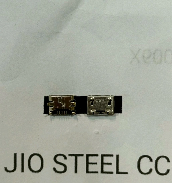 Jio Steel Cc Universal 