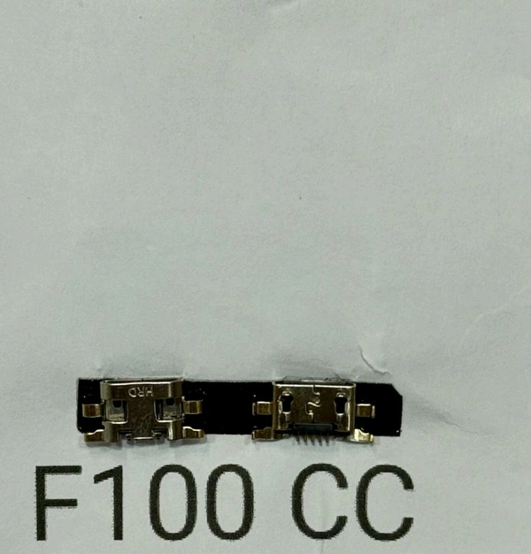 F100 Cc Universal 