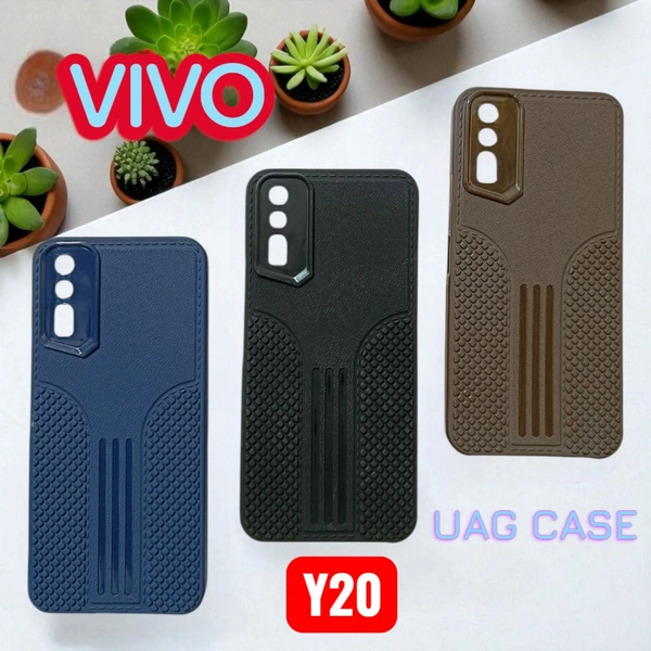 Vivo Y20 Cover UAG CASE