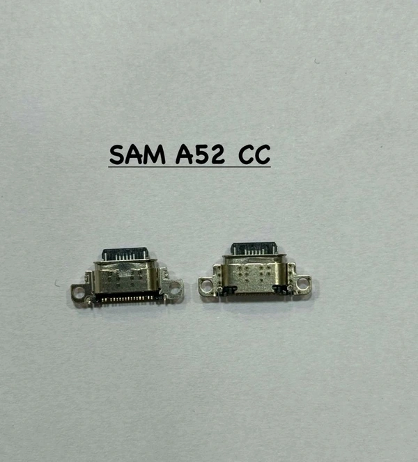 Sam. A52 Cc Universal 