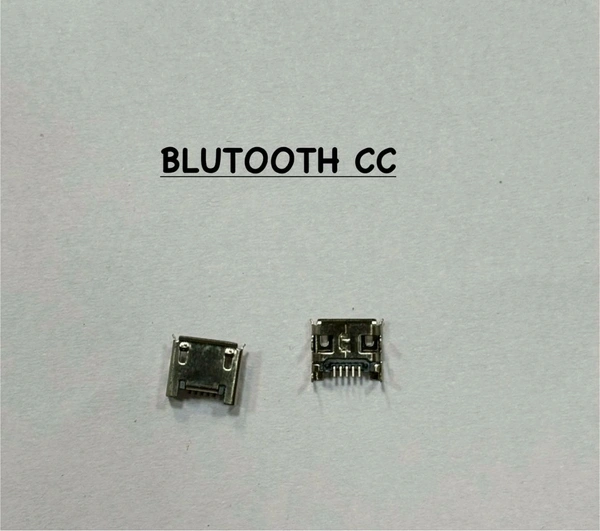 Bluetooth Cc Universal 