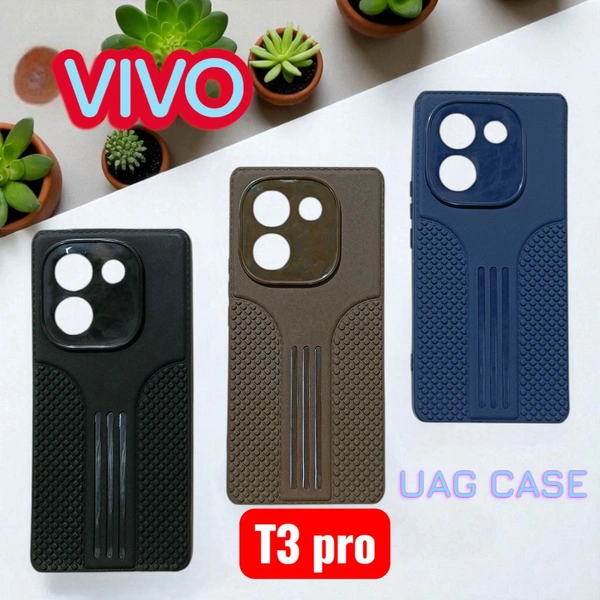 Vivo T3 Pro Cover UAG CASE