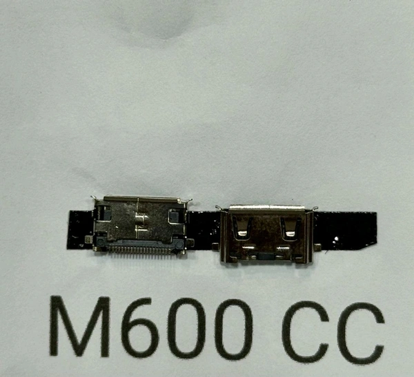 M600 Cc Universal 