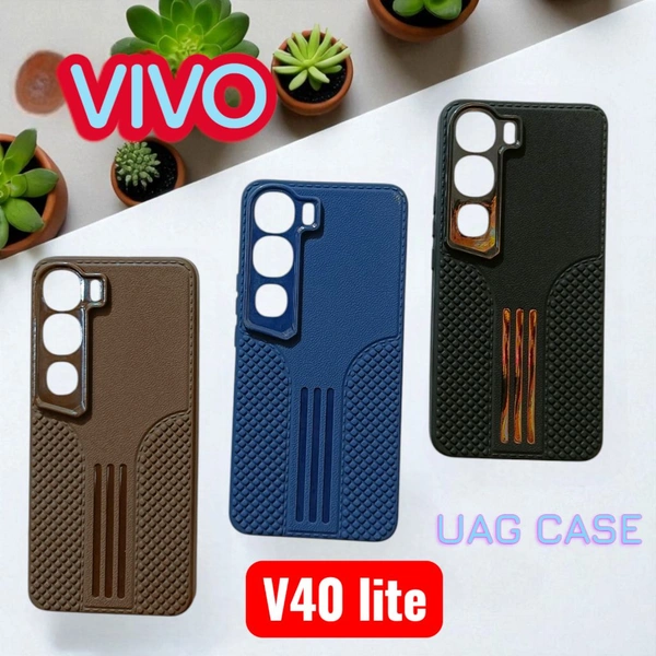 Vivo V40 Lite Cover UAG CASE
