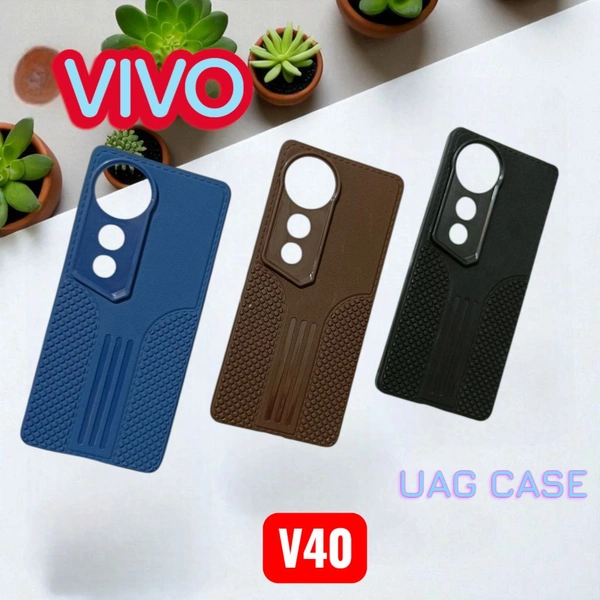 Vivo V40 Cover UAG Case 
