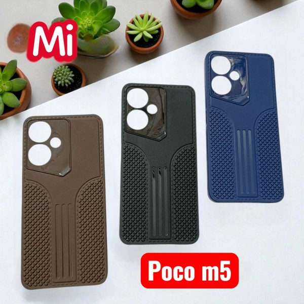 Mi Poco M5 Cover UAG CASE 