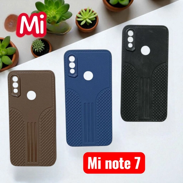 Mi Note 7 Cover UAG CASE